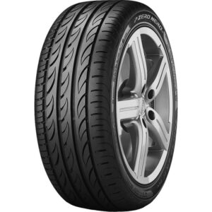 235/40R19 PIRELLI P ZERO NERO GT