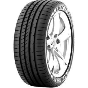 255/35R19 GOODYEAR EAGLE F1 ASYMMETRIC 2