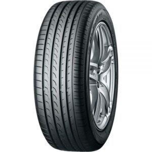 245/40R20 YOKOHAMA BLUEARTH-RV02