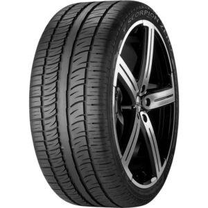 265/35R22 PIRELLI SCORPION ZERO ASIMMETRICO