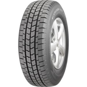 225/65R16C GOODYEAR CARGO ULTRA GRIP 2 STUDDED
