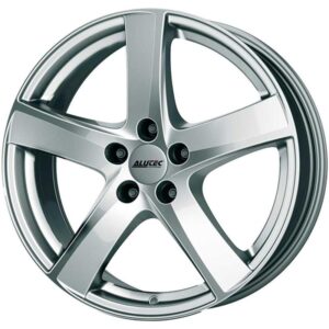 Alutec Freeze polar-silver 7x17 5x108 ET45 CB70,1 60° 735 kg FRE70745B51-0
