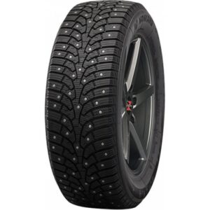 265/60R18 NANKANG SW-9 STUDDED