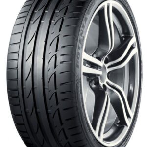255/45R18 BRIDGESTONE POTENZA S001