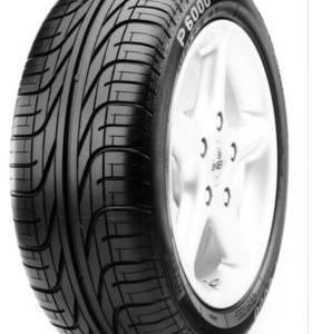 215/60R15 PIRELLI P6000