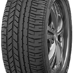 265/40R18 PIRELLI P ZERO ASIMMETRICO