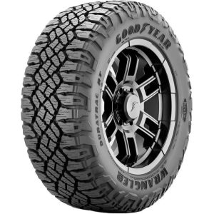 265/65R18 GOODYEAR WRANGLER DURATRAC RT