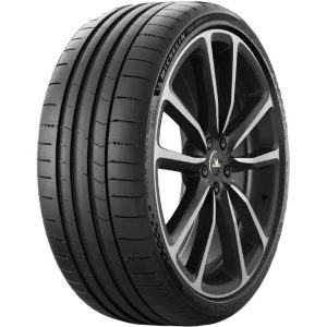 275/40R23 MICHELIN PILOT SPORT S 5