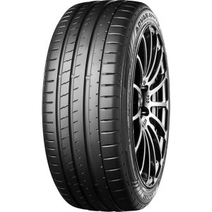 255/40R20 YOKOHAMA ADVAN SPORT EV V108A