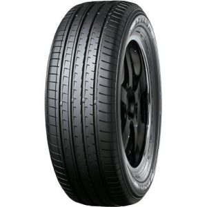 235/60R19 YOKOHAMA ADVAN V61F