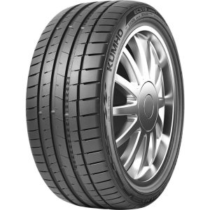 225/55R17 KUMHO PS72