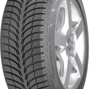 215/55R17 GOODYEAR ULTRA GRIP ICE +