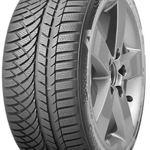 245/35R20 KUMHO WP72