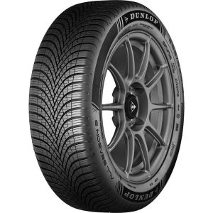245/45R19 DUNLOP ALL SEASON 2