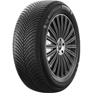 225/50R17 MICHELIN ALPIN 7