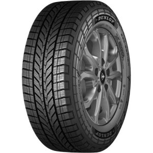 205/65R15C DUNLOP ECONODRIVE WINTER