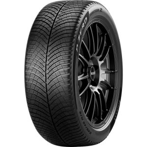 235/35R19 PIRELLI P ZERO WINTER 2