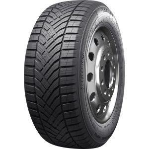225/55R18C SAILUN COMMERCIO 4 SEASONS CAMPER