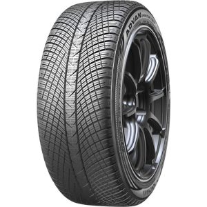 295/35R20 YOKOHAMA ADVAN WINTER V907