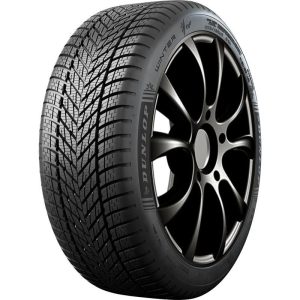 275/35R19 DUNLOP WINTER