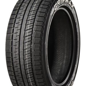 165/65R14 GRIPMAX GRIP ICE X